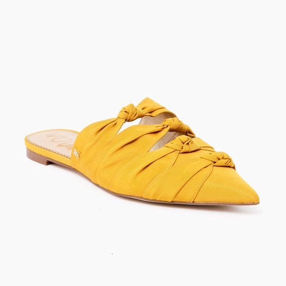 Sam Edelman Mules - Picture 2 of 6